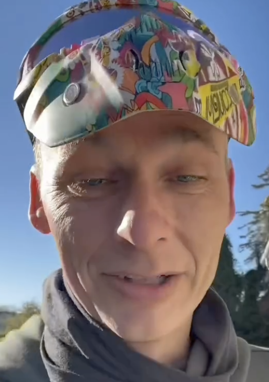 Kasper Gransøe