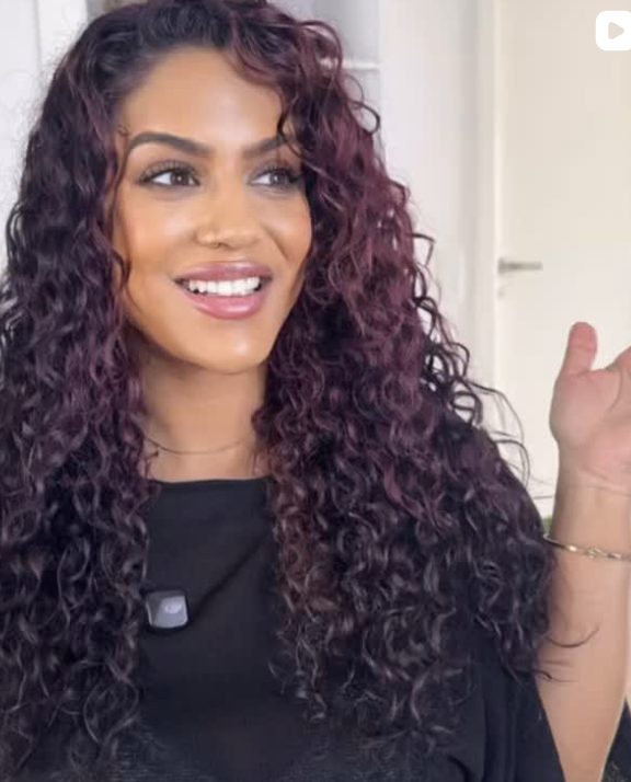 Sakeena Rose