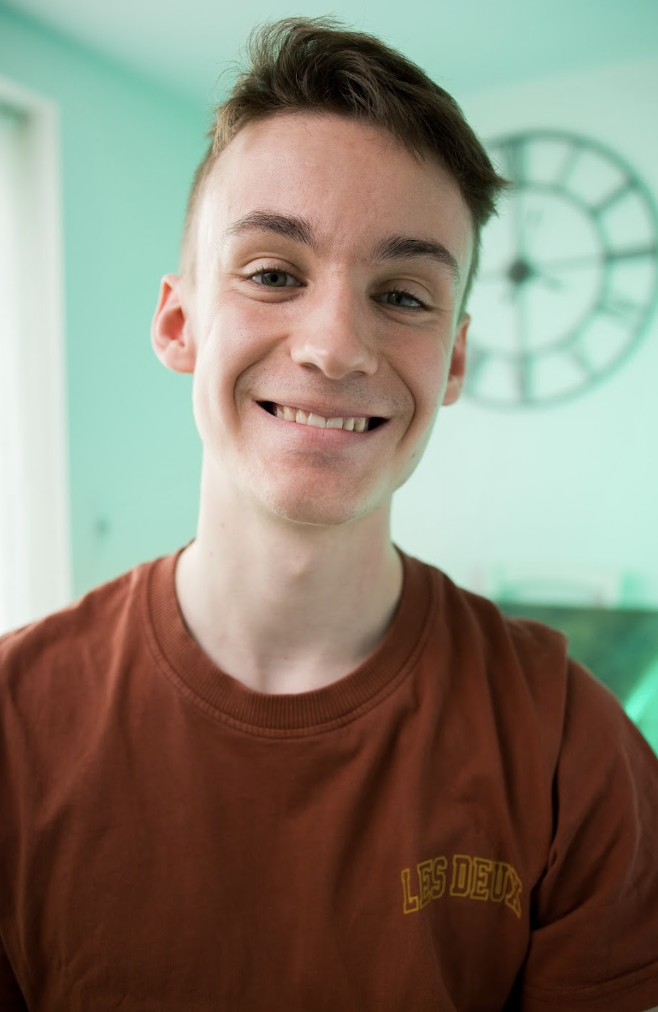 Mikkel Dybæk