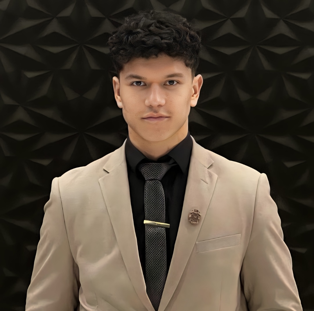 Martin Suan Danielsen