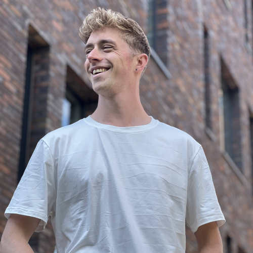 Søren Stausholm