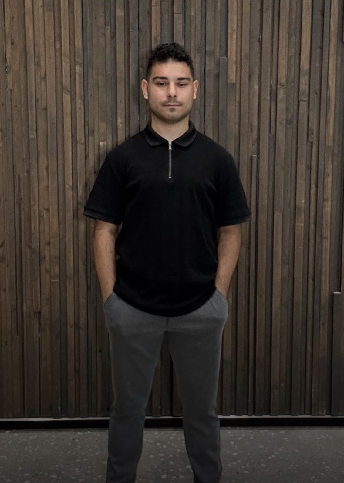 Yazdan Jahanian