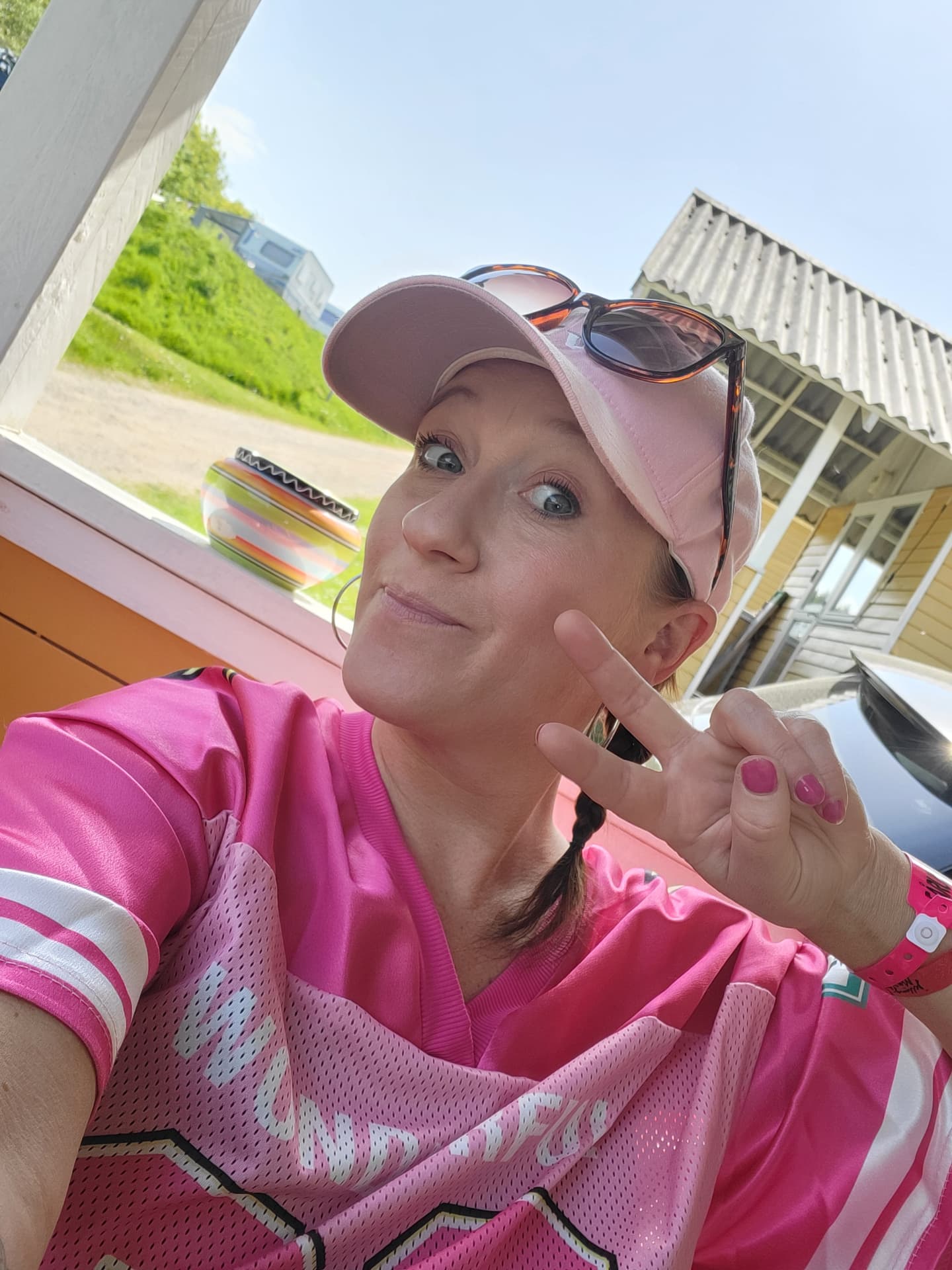 Vivi Fabricius Hansen