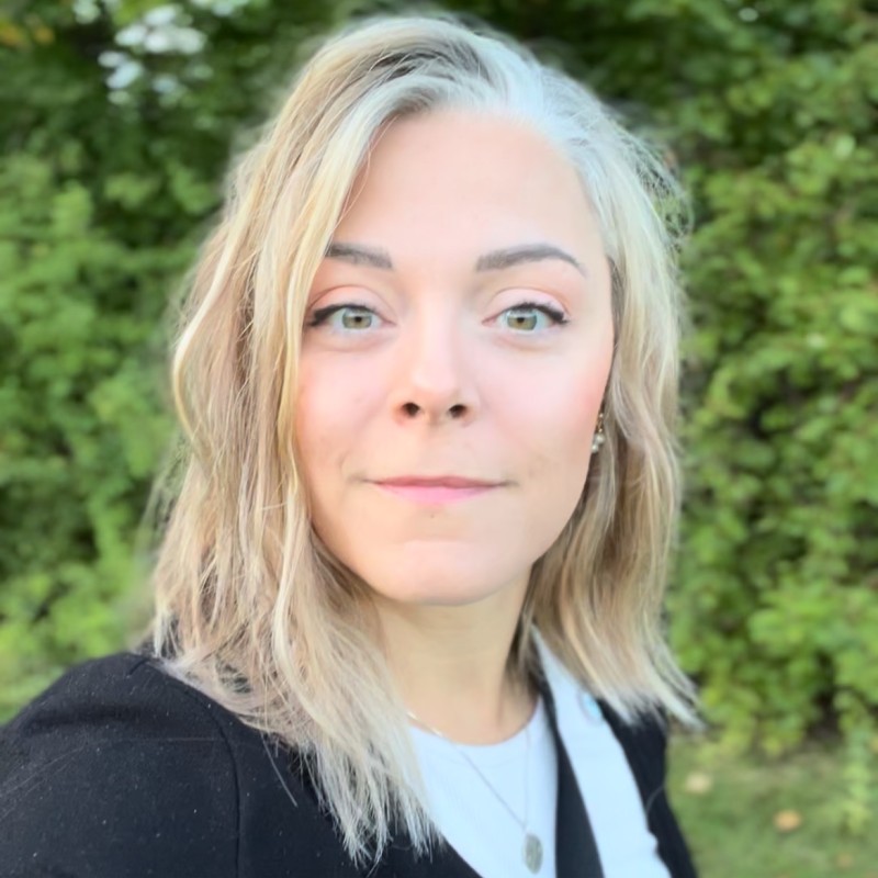 June Nielsen