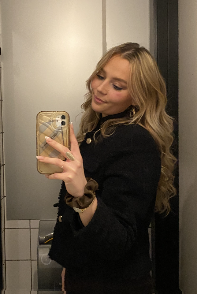 Mathilde